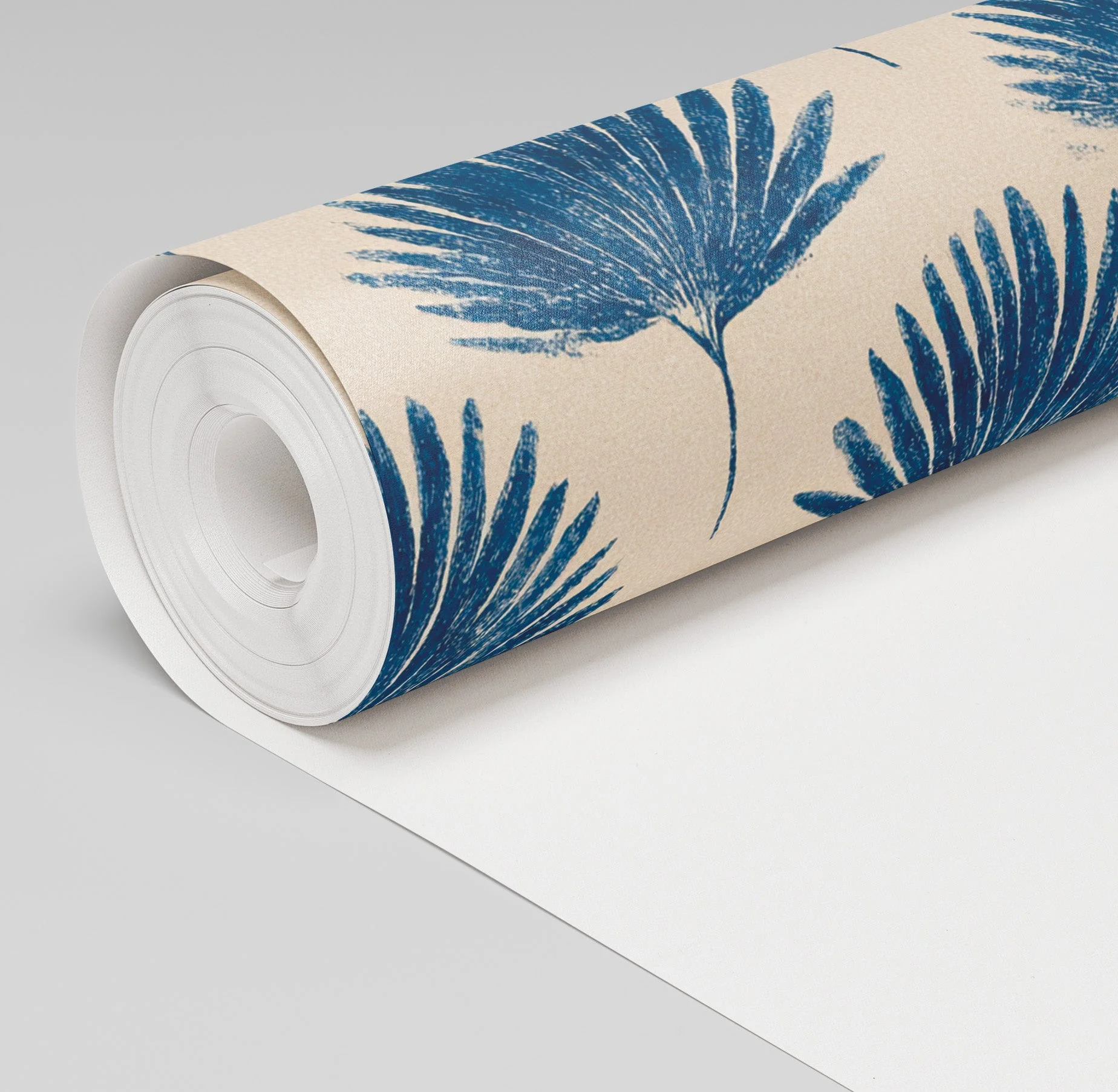 Seabreeze Palm Wallpaper - Image 4