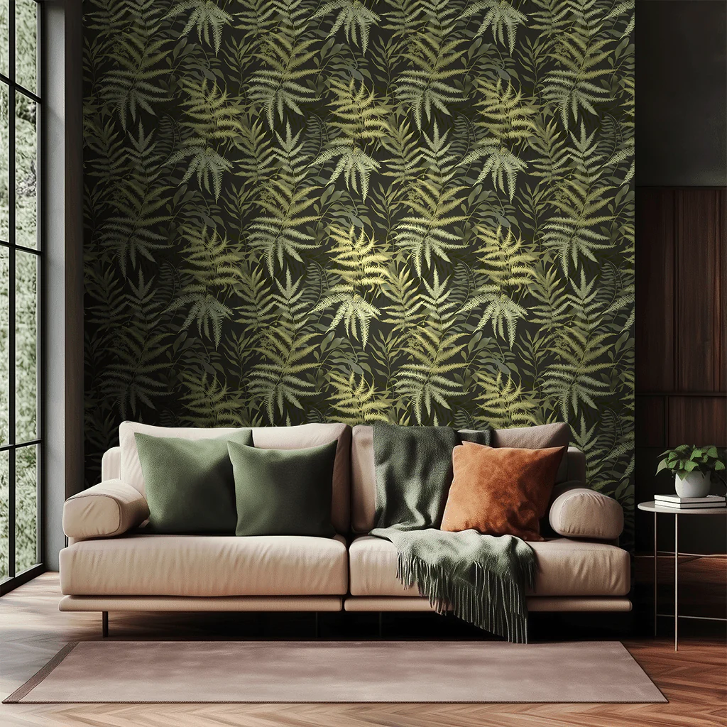 Selva Wallpaper - Image 2