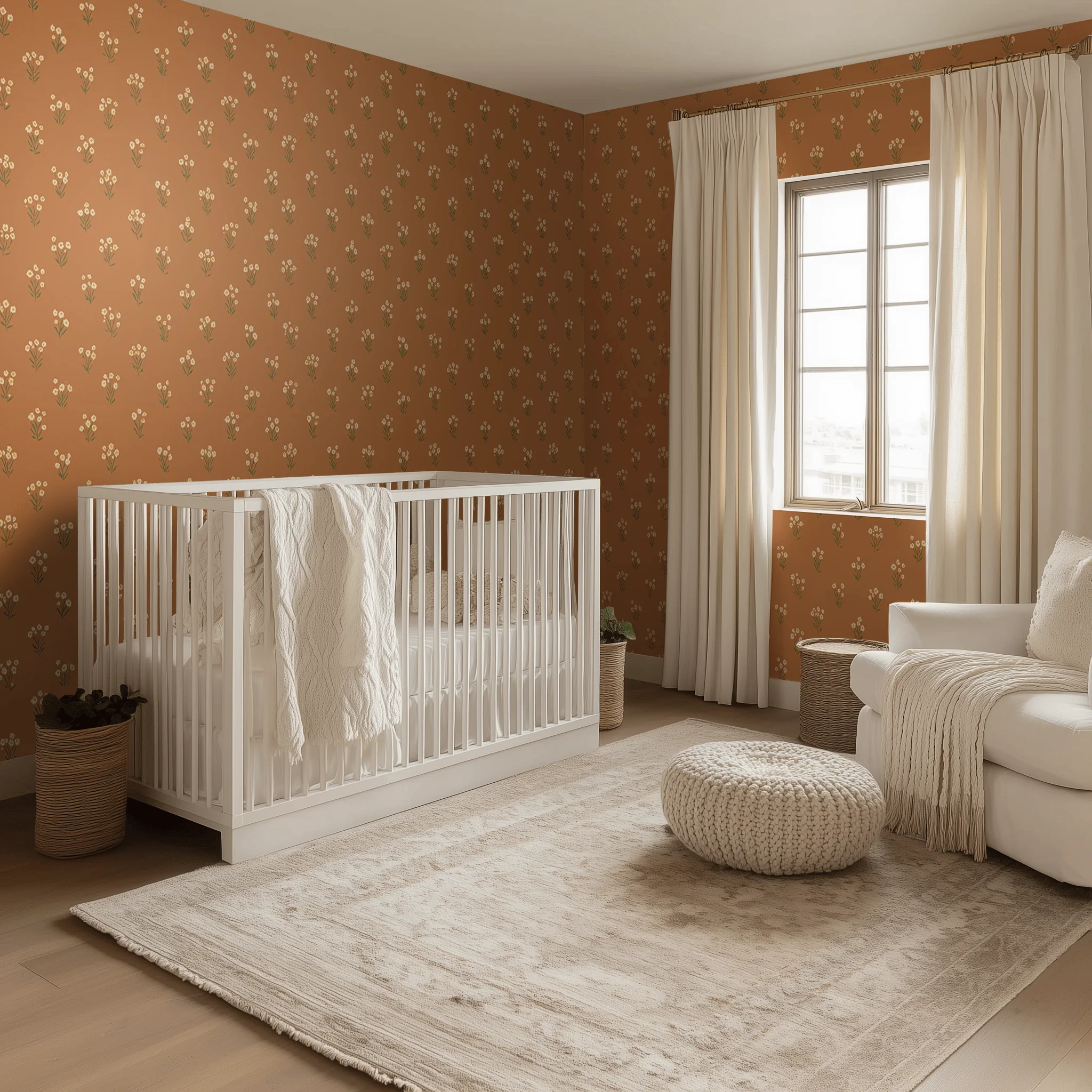 Seraphine Wallpaper - Image 2