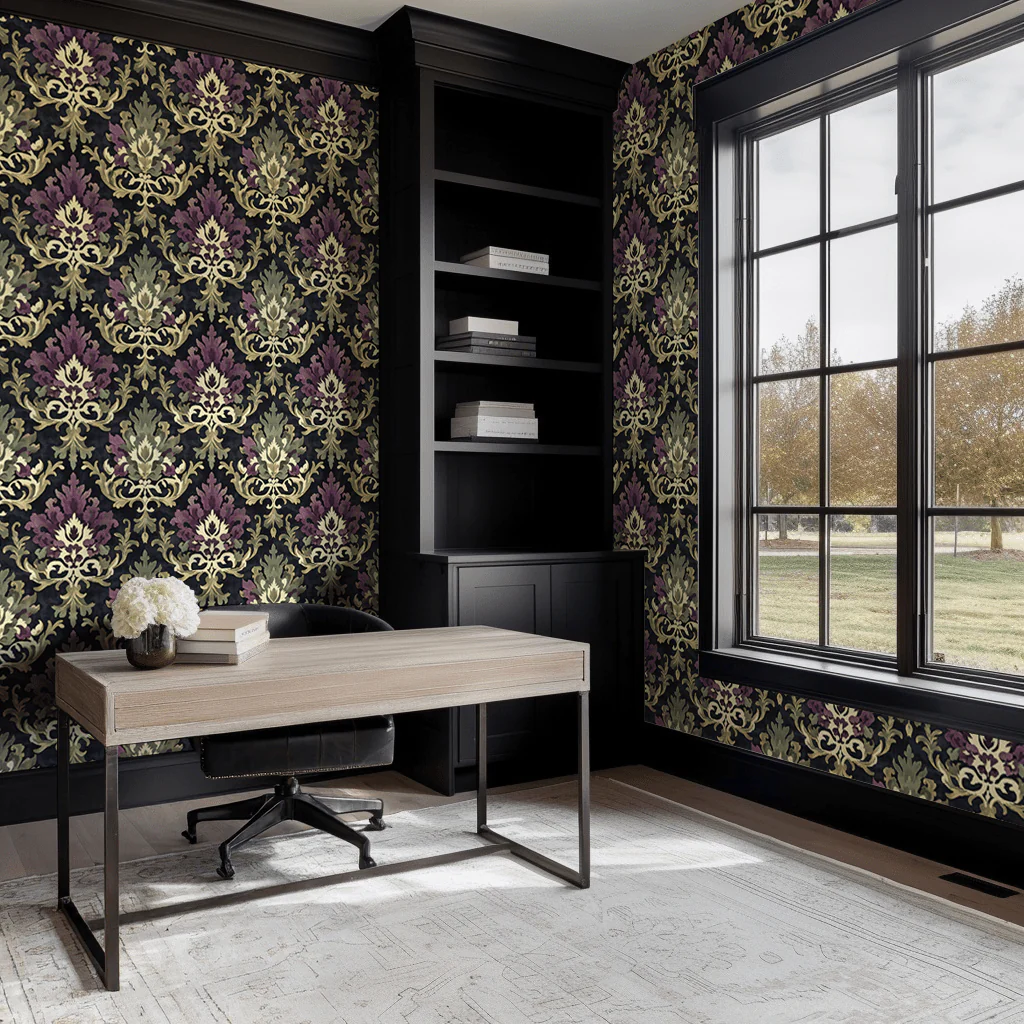 Shadow Damask - Image 2
