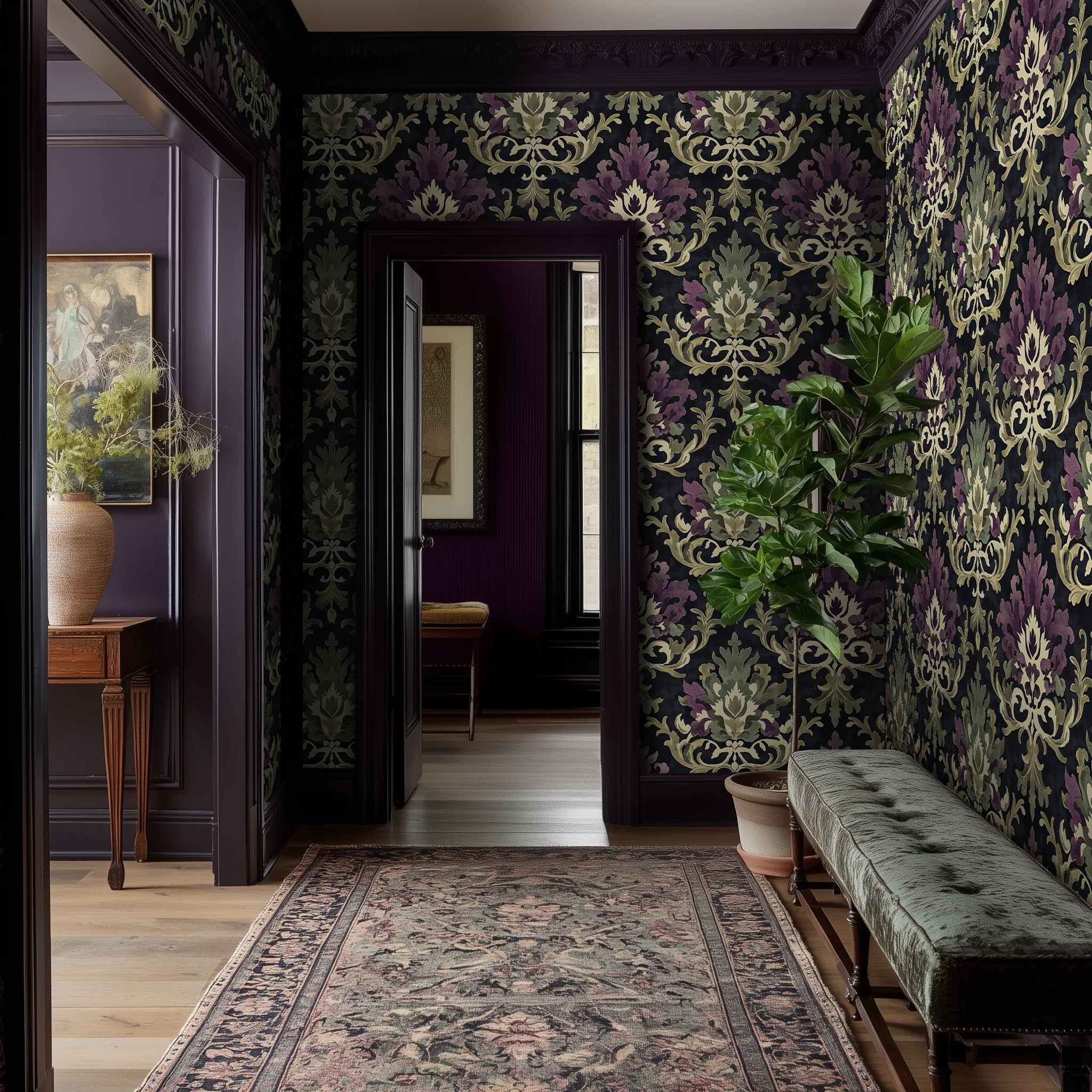 Shadow Damask - Image 3