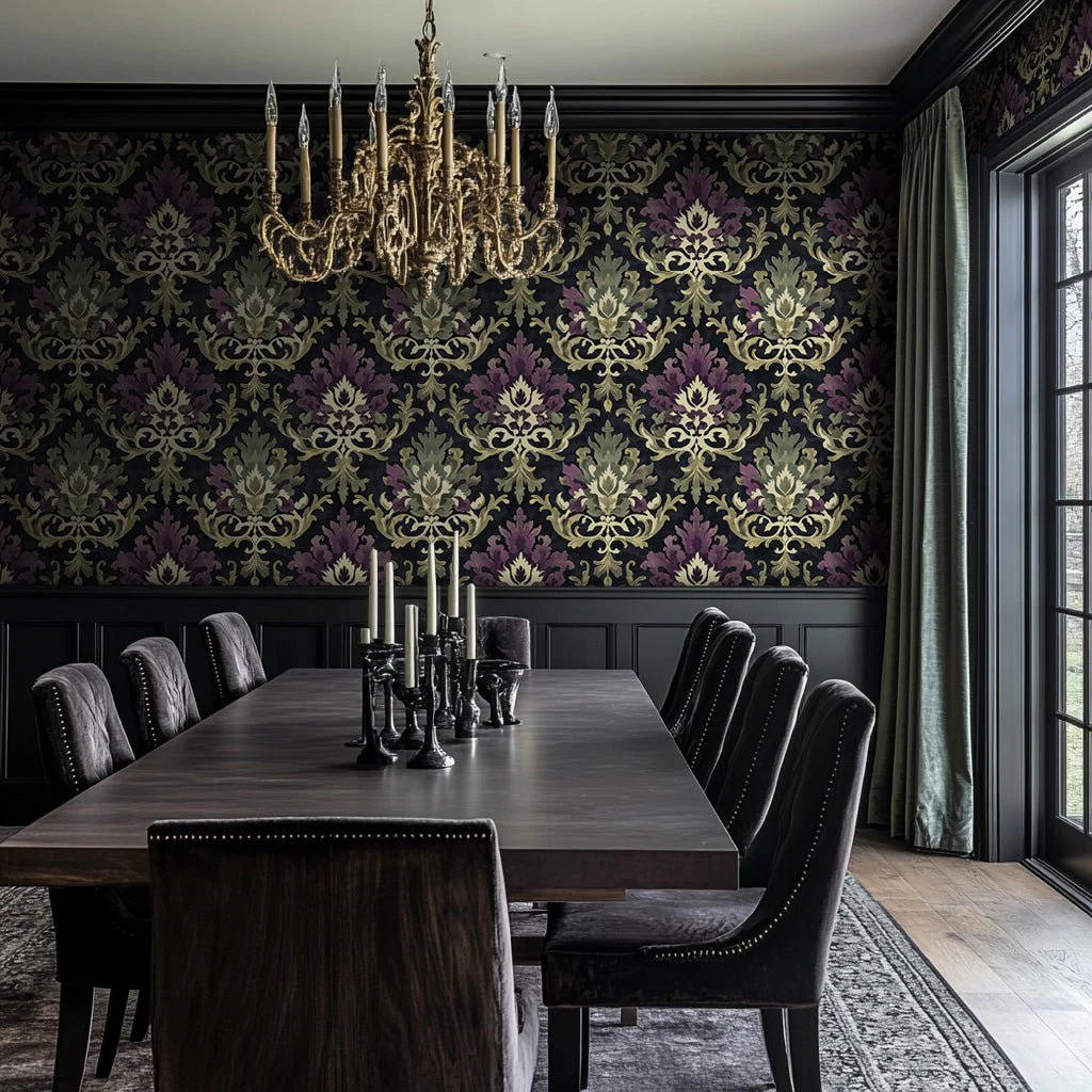 Shadow Damask - Image 4