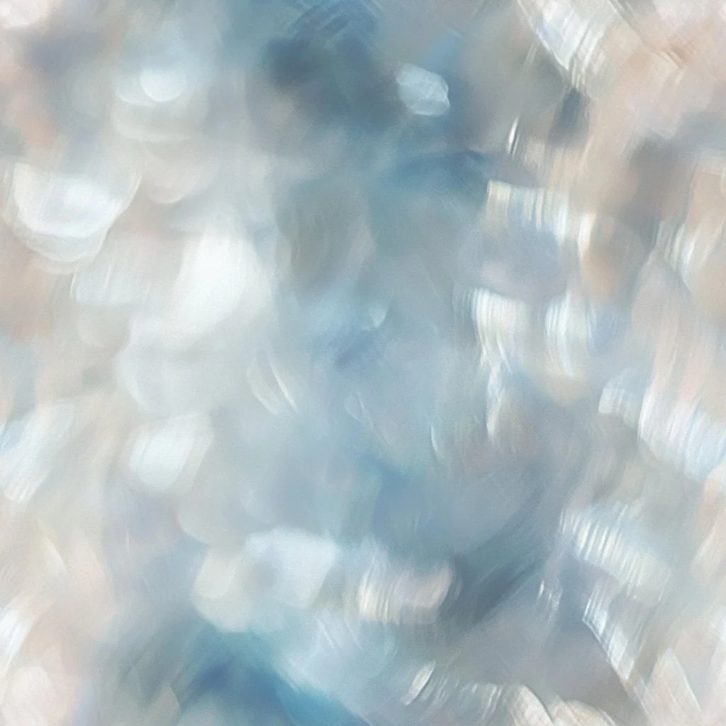 Shimmering Haze Wallpaper