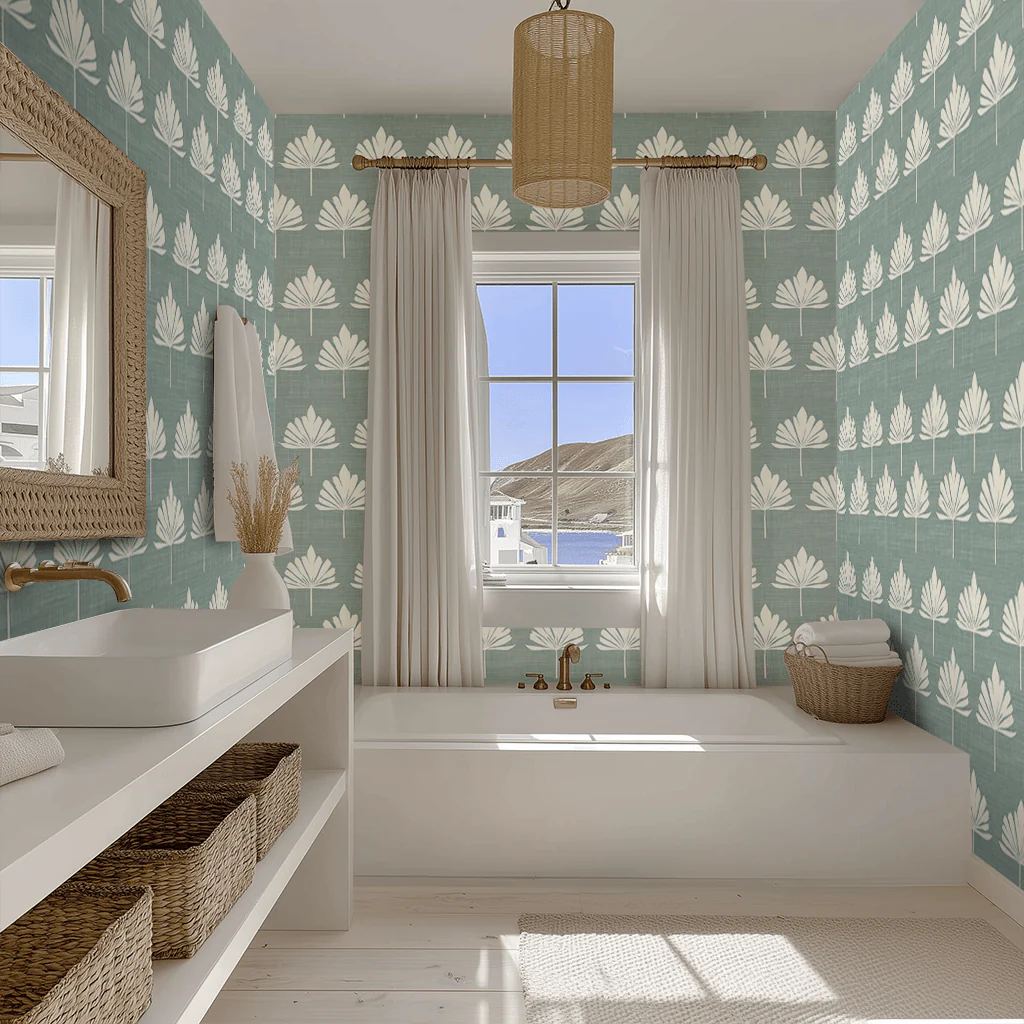 Shoreline Wallpaper - Image 2