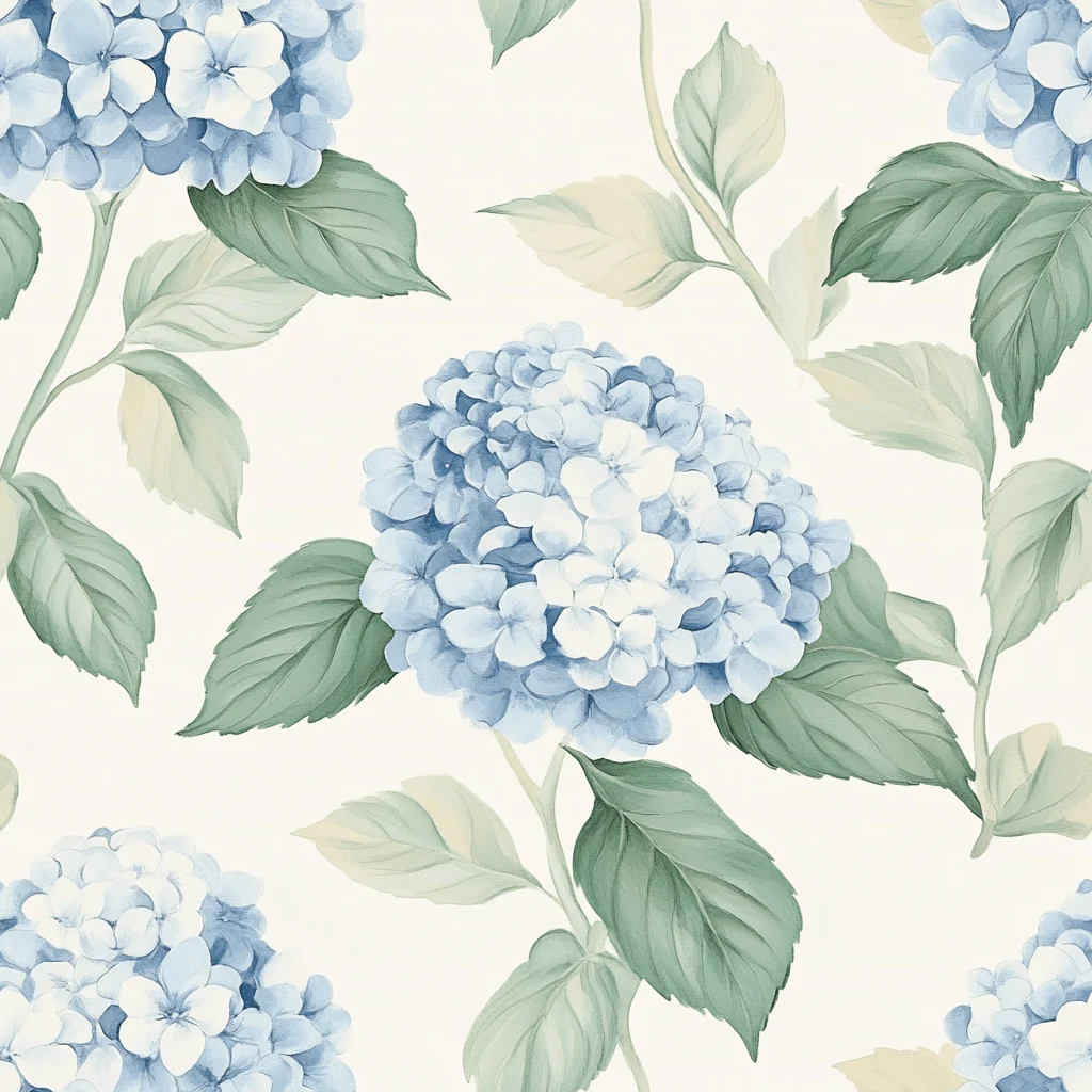 Skylark Bloom Wallpaper