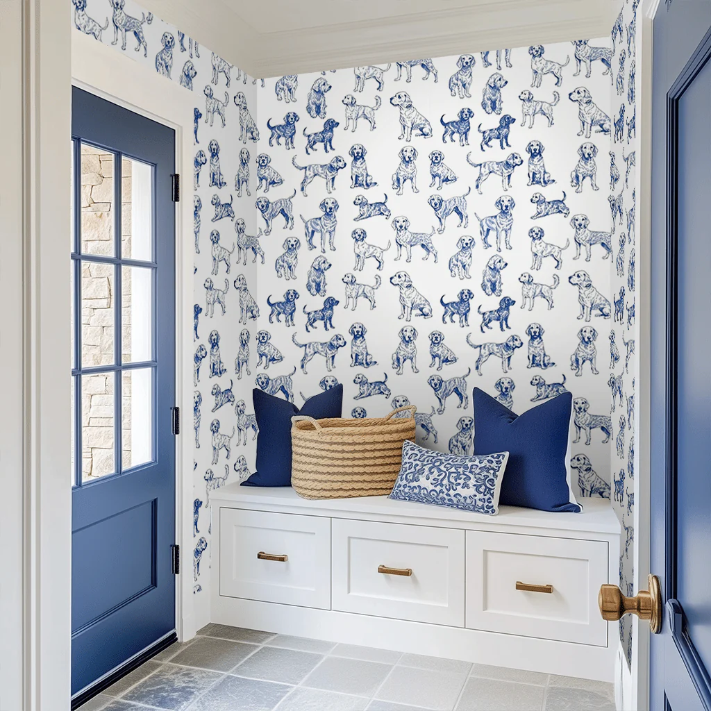Snout & About Wallpaper - Image 3