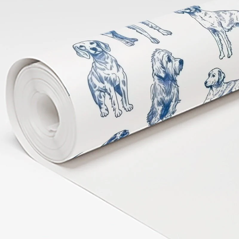 Snout & About Wallpaper - Image 4