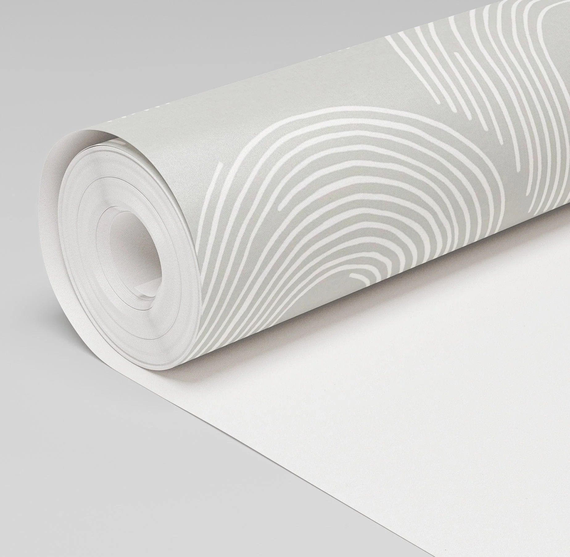 Soft Arches Wallpaper - Image 3