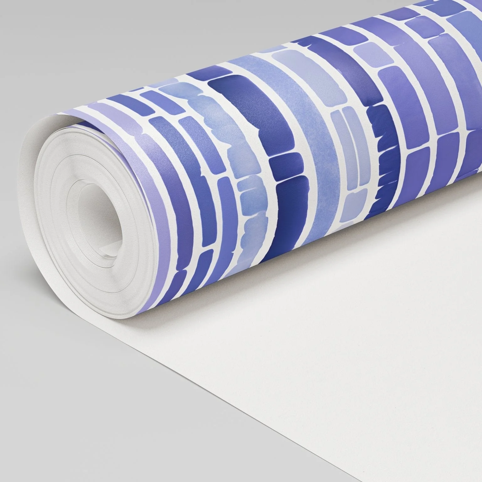 Solena Watercolor Wallpaper - Image 4