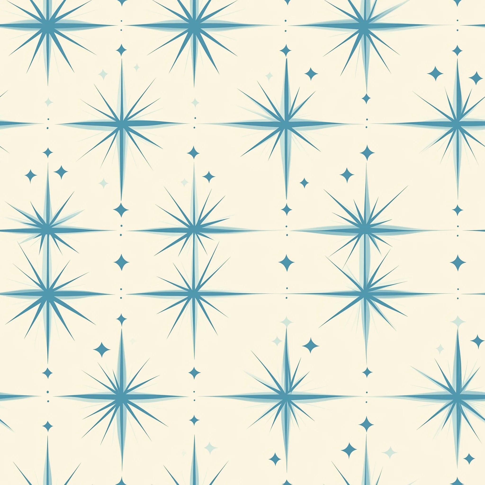 Starlight Spectacle Wallpaper