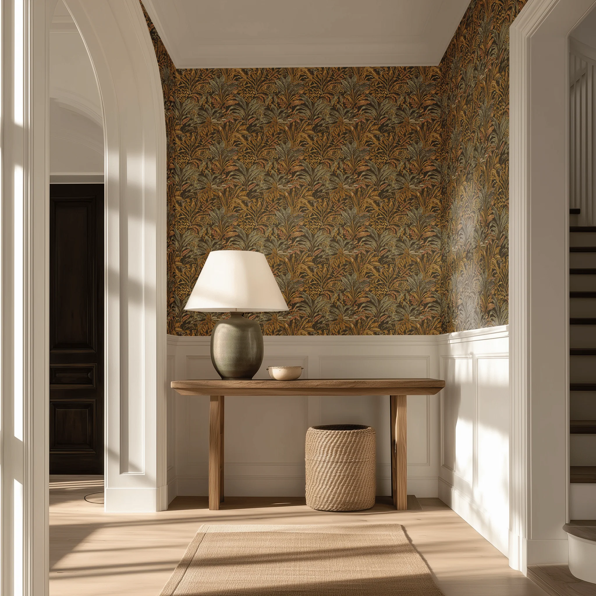 Stockroom Wallpaper - Image 3