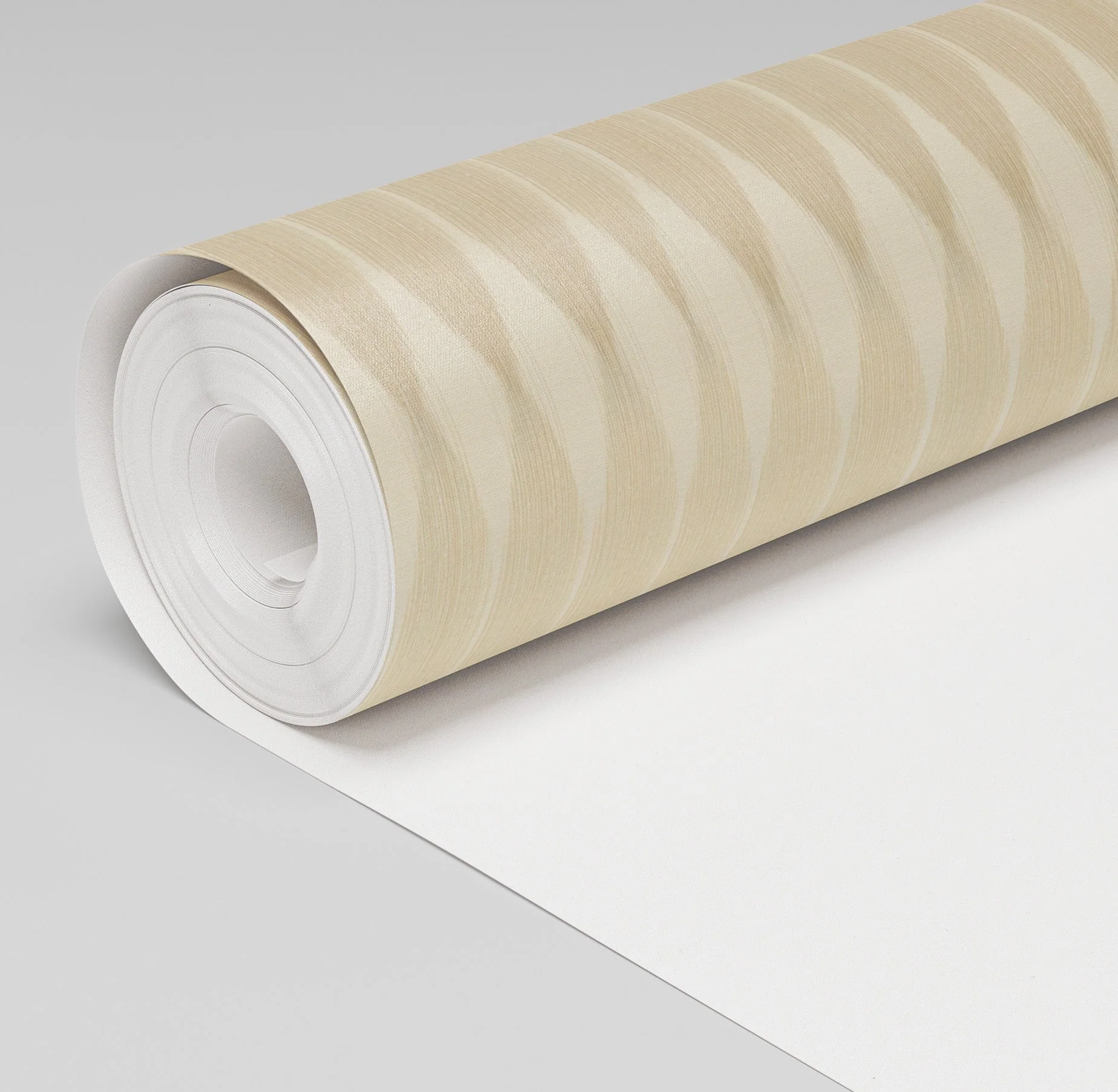 Strata Stripe Wallpaper - Image 3