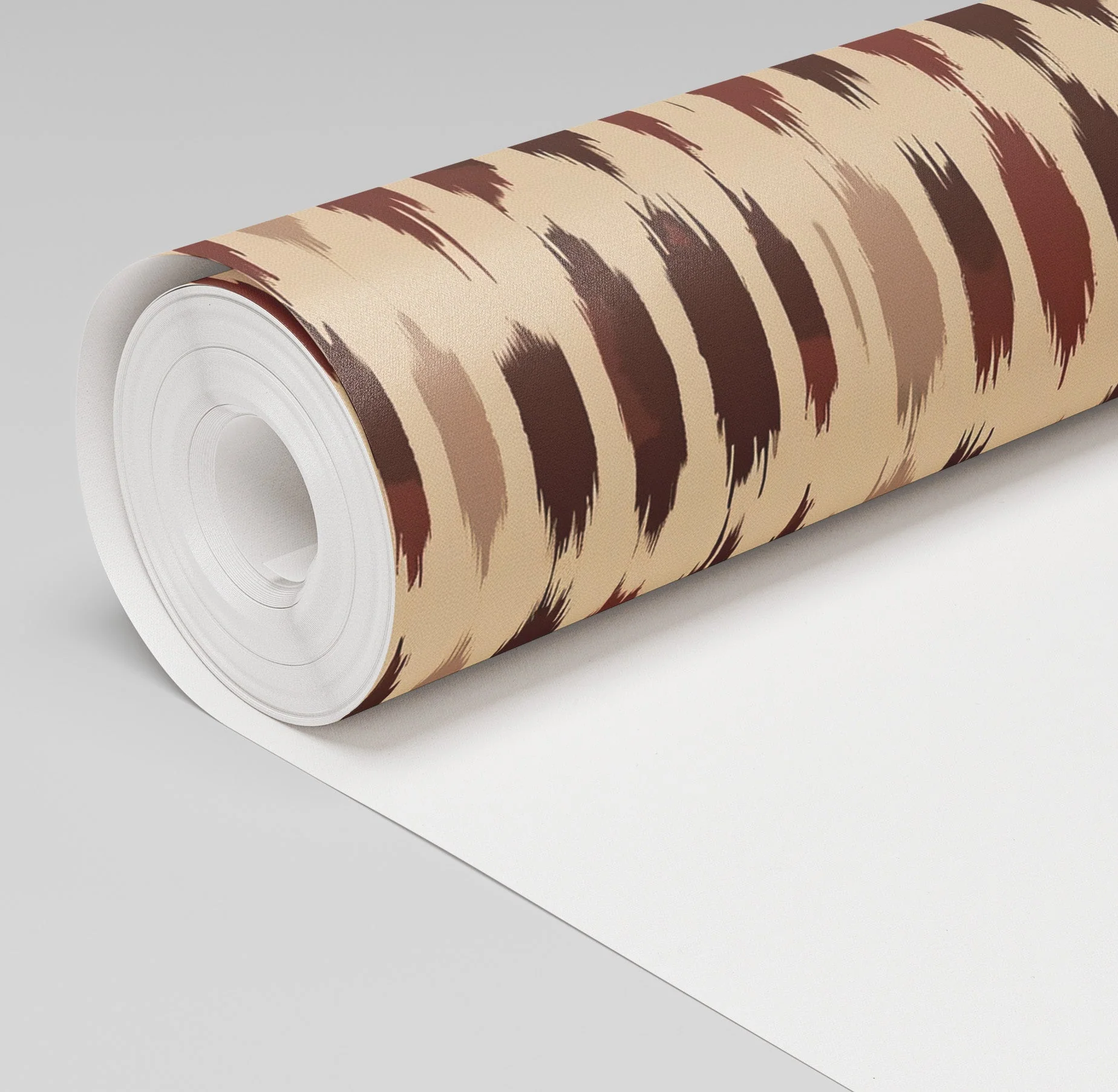 Studio Stripe Wallpaper - Image 3