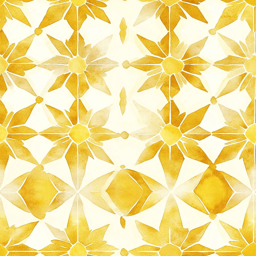 Sunwashed Wallpaper