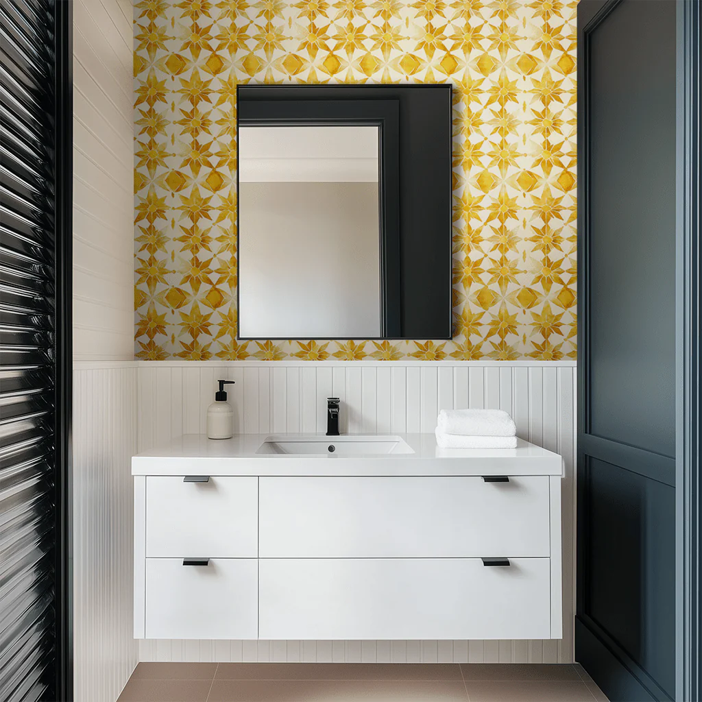 Sunwashed Wallpaper - Image 2