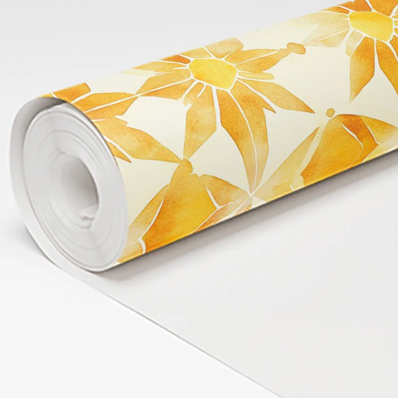 Sunwashed Wallpaper - Image 3
