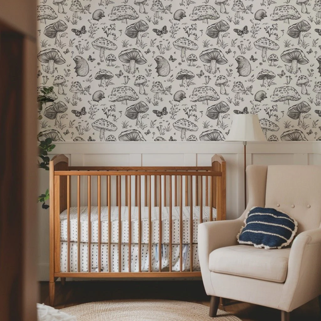 Sycamore Wallpaper - Image 2
