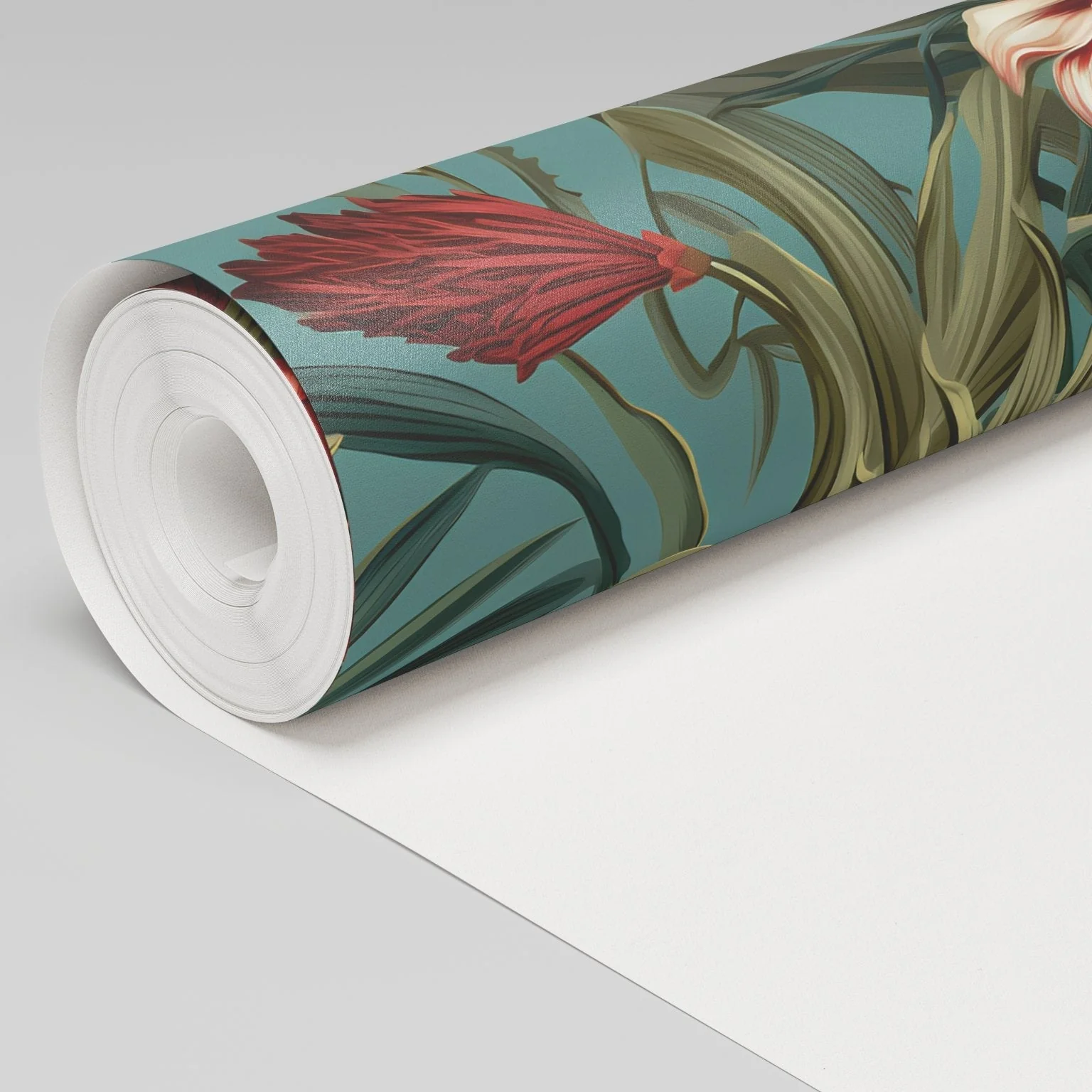 Tallulah Floral Wallpaper - Image 5