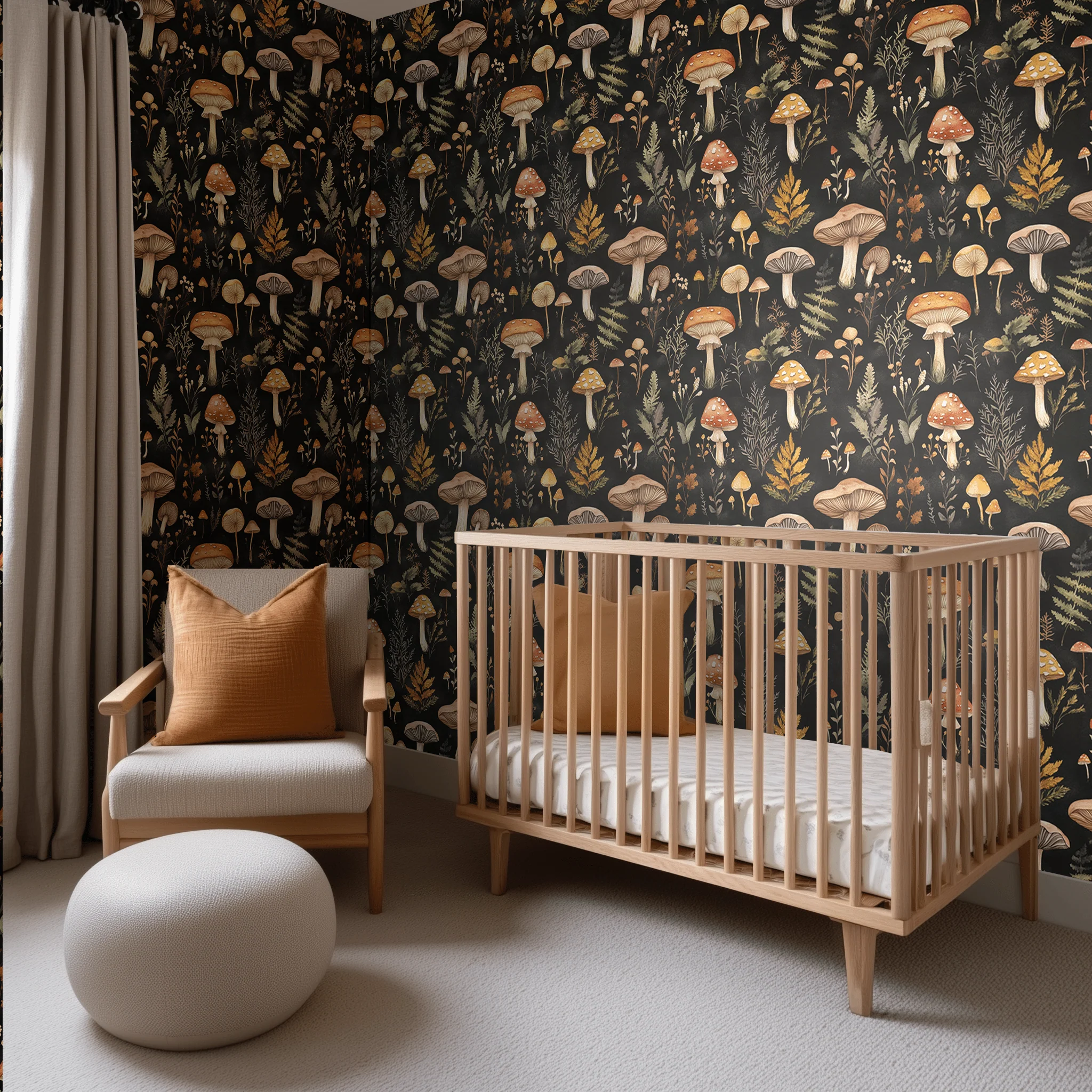 Tamarack Wallpaper - Image 2