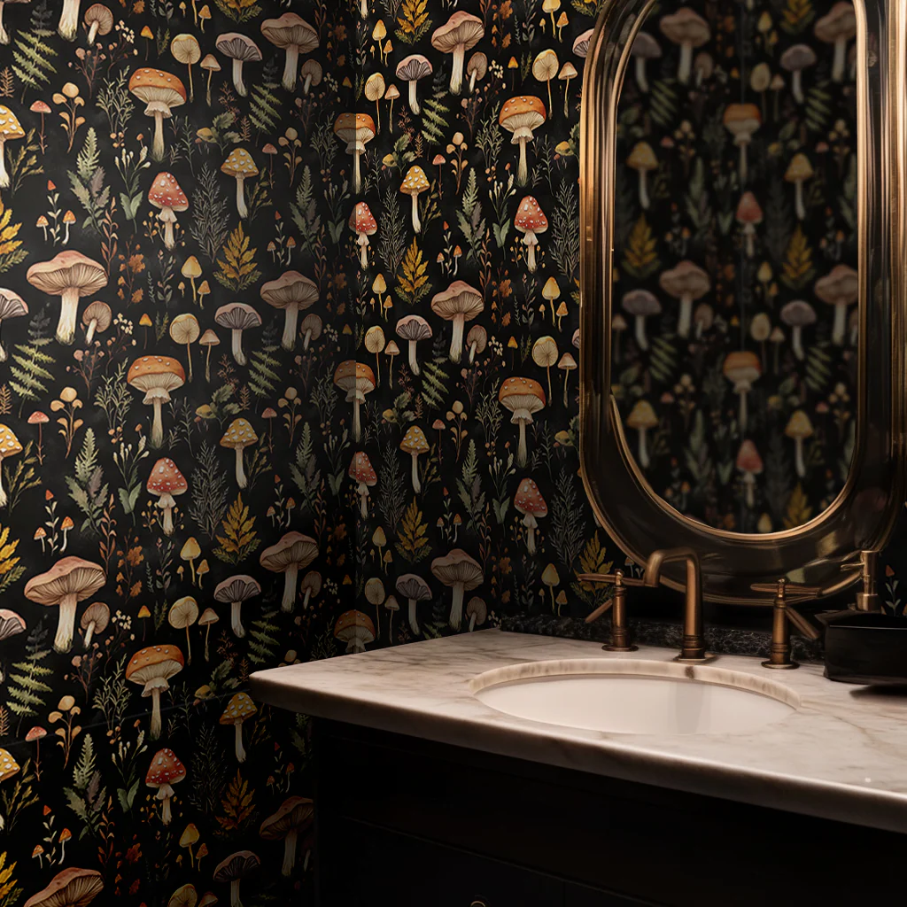 Tamarack Wallpaper - Image 3