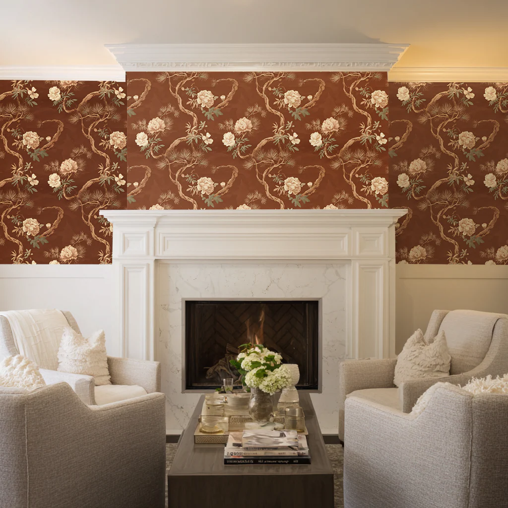 Tannin Wallpaper - Image 2