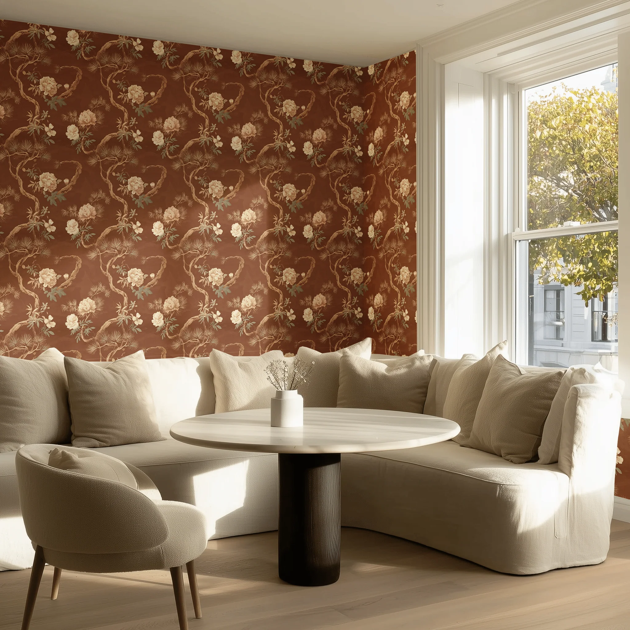 Tannin Wallpaper - Image 3