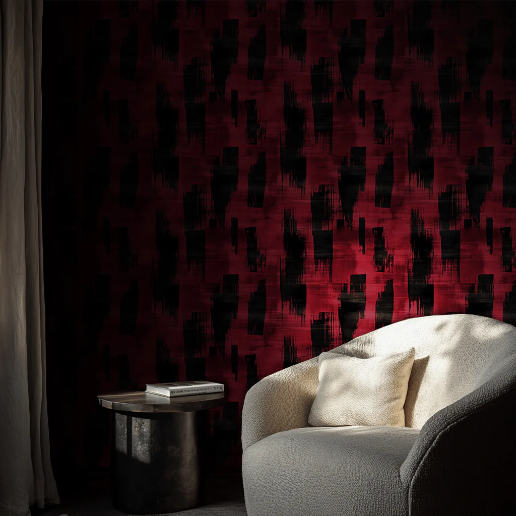 Tempranillo Twist Wallpaper - Image 2