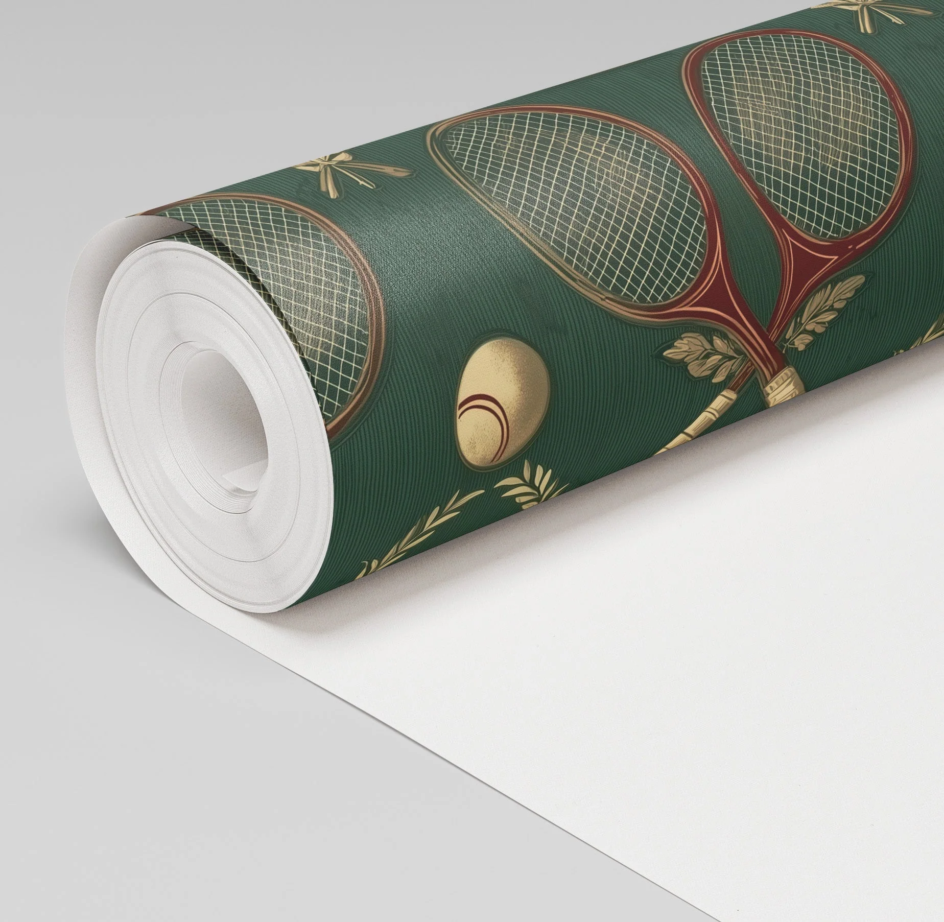 Tennis Club Wallpaper - Image 3