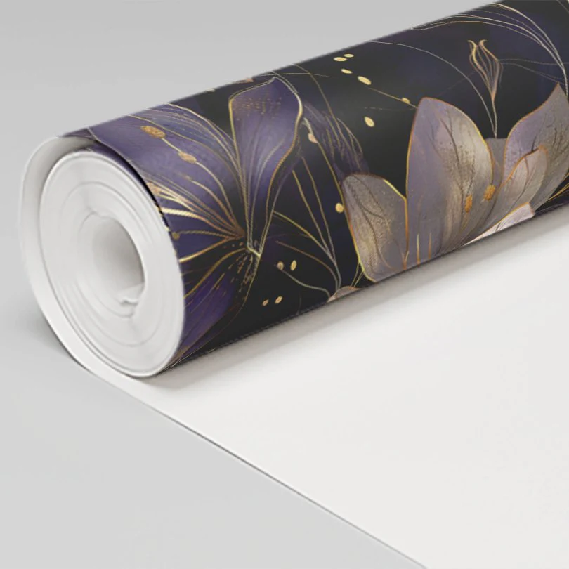 Tennison Floral Wallpaper - Image 4