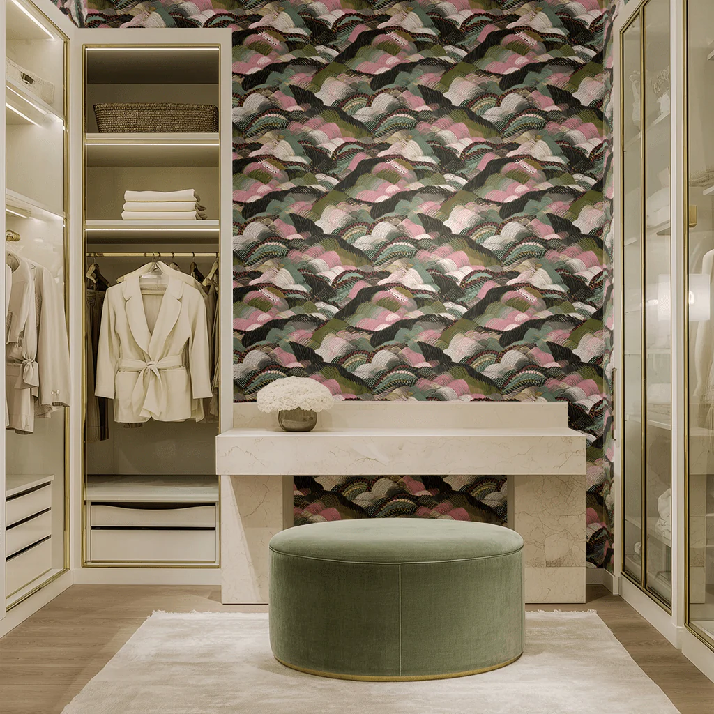 Tesserae Wallpaper - Image 2