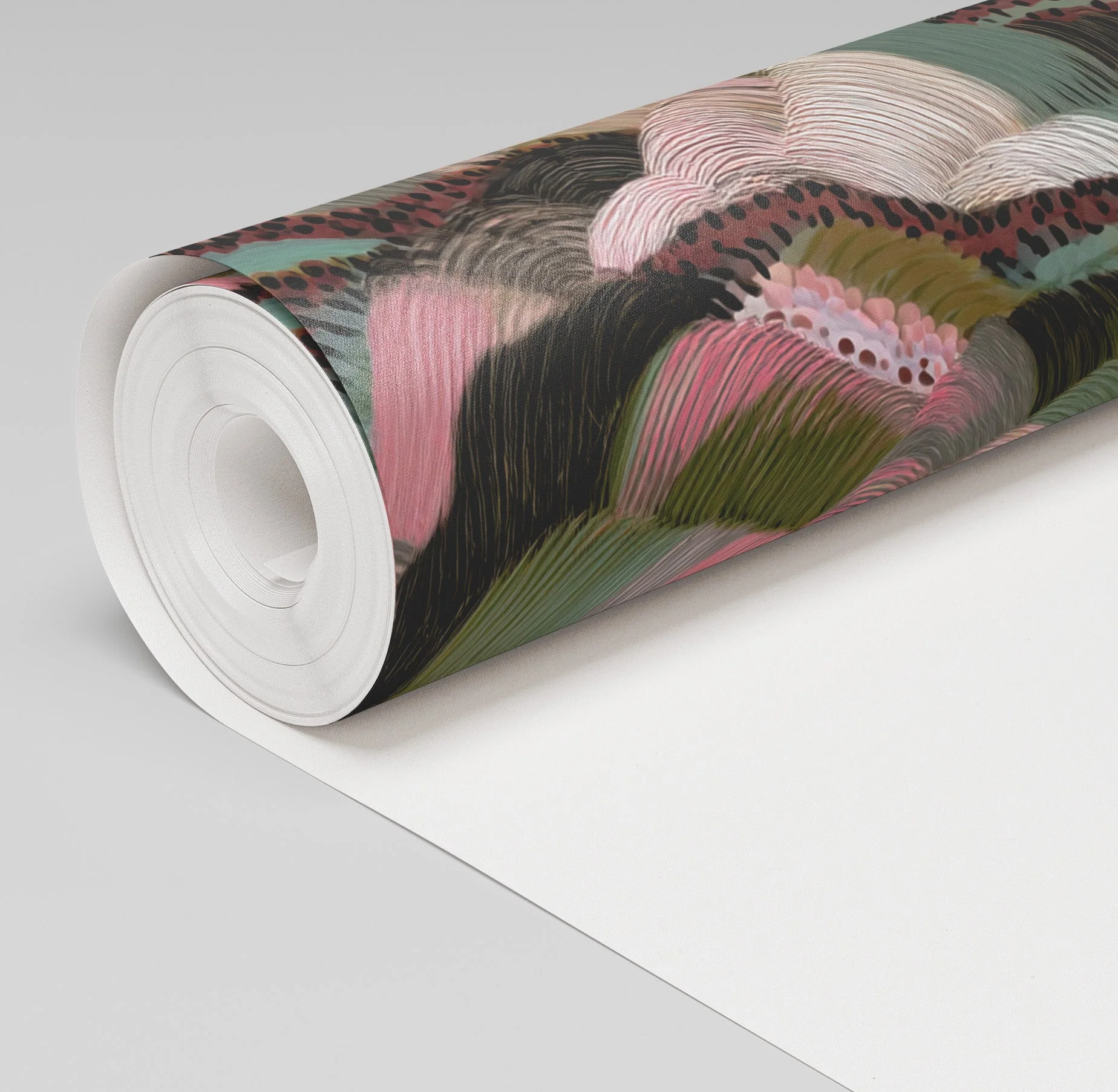 Tesserae Wallpaper - Image 3