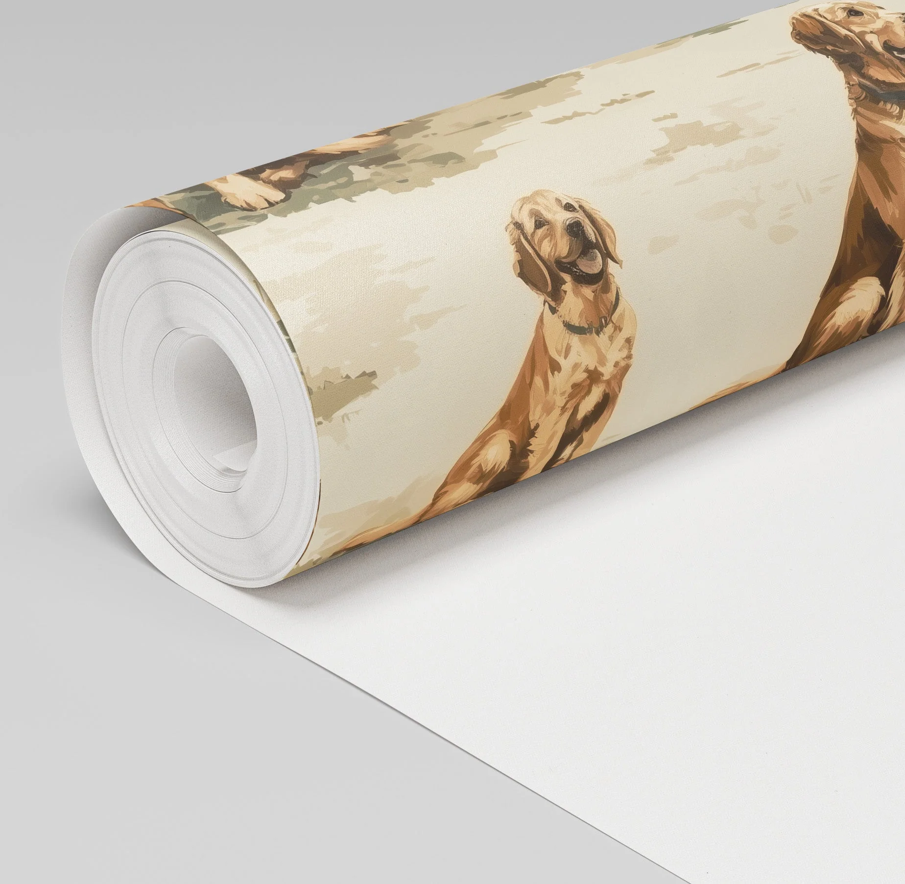 The Loyalist Wallpaper - Image 3