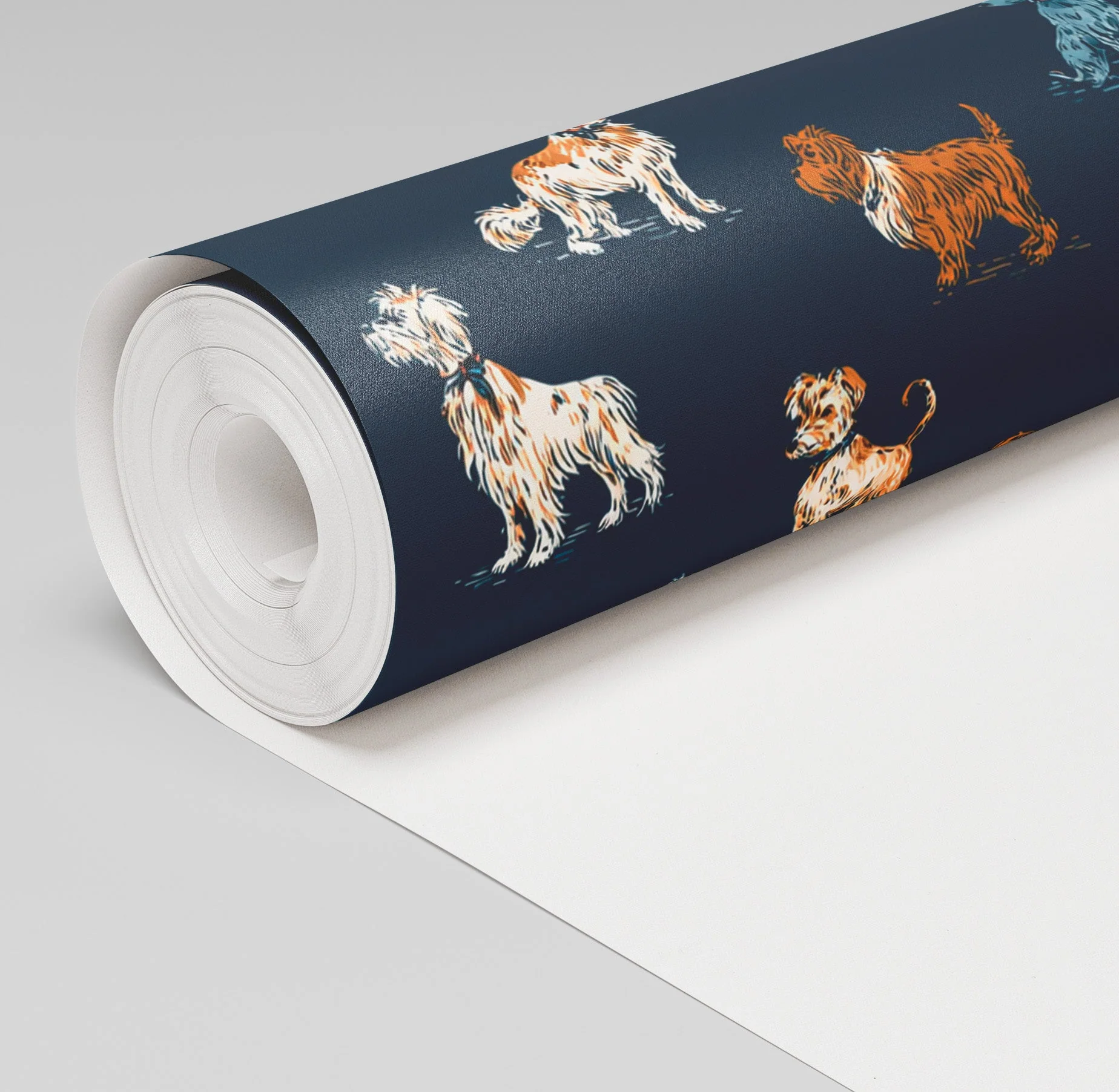 The Pack Wallpaper - Image 3