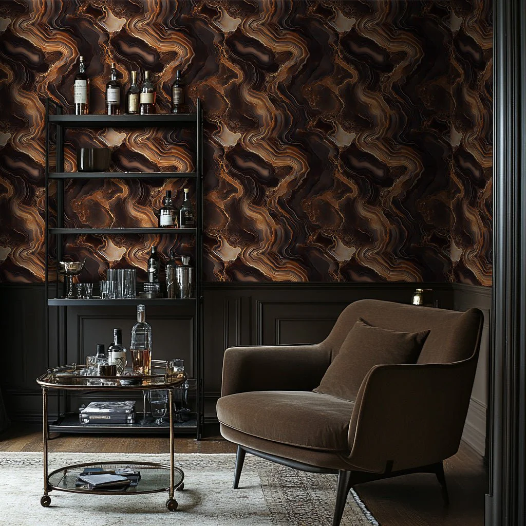 Tiger Eye Wallpaper - Image 2
