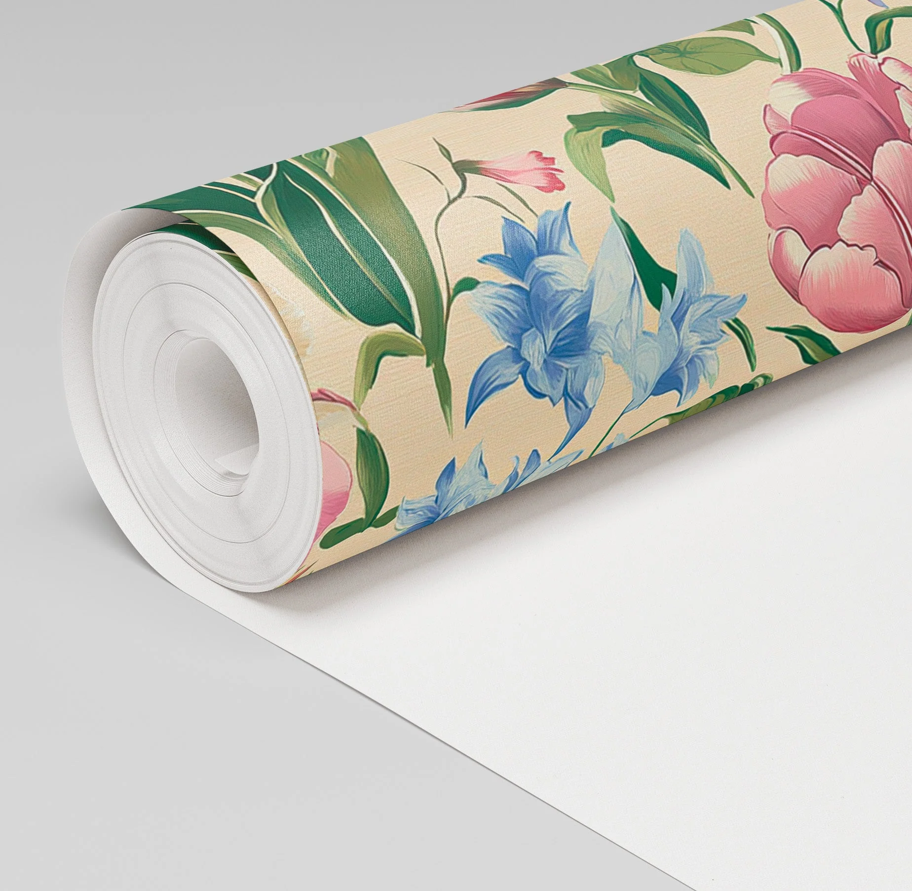 Tuileries Wallpaper - Image 3