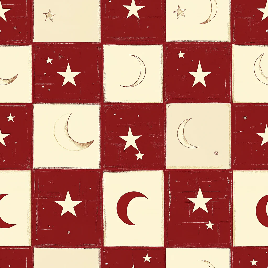 Twilight Carnival Wallpaper