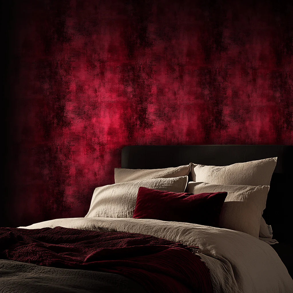 Velvet Syrah Wallpaper - Image 2