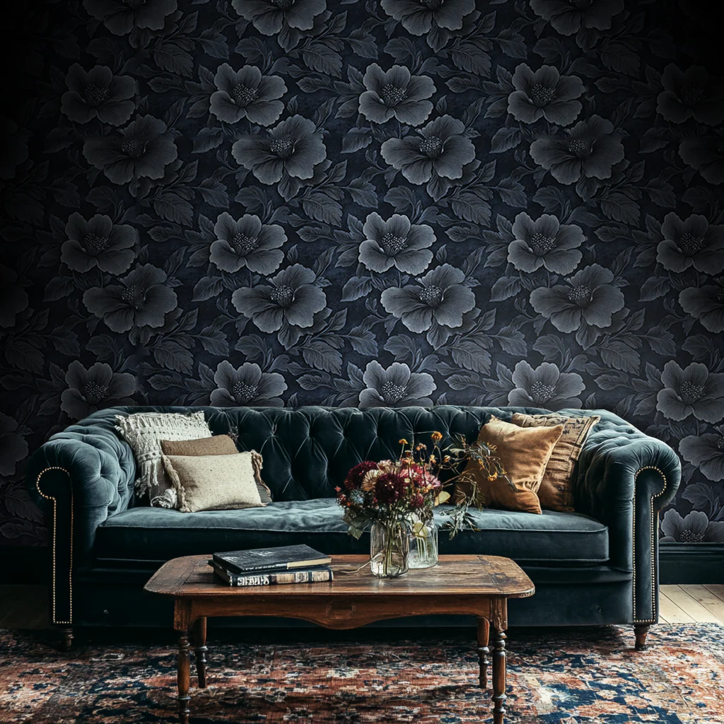 Vivienne Wallpaper - Image 2