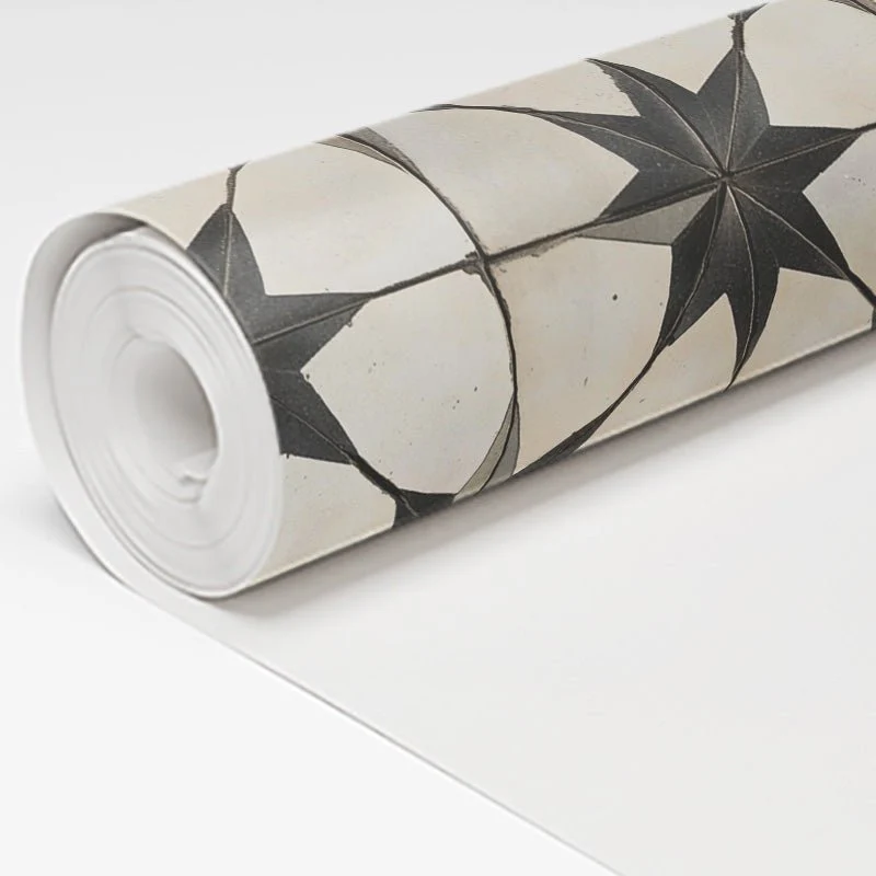 Vintage Star Wallpaper - Image 3