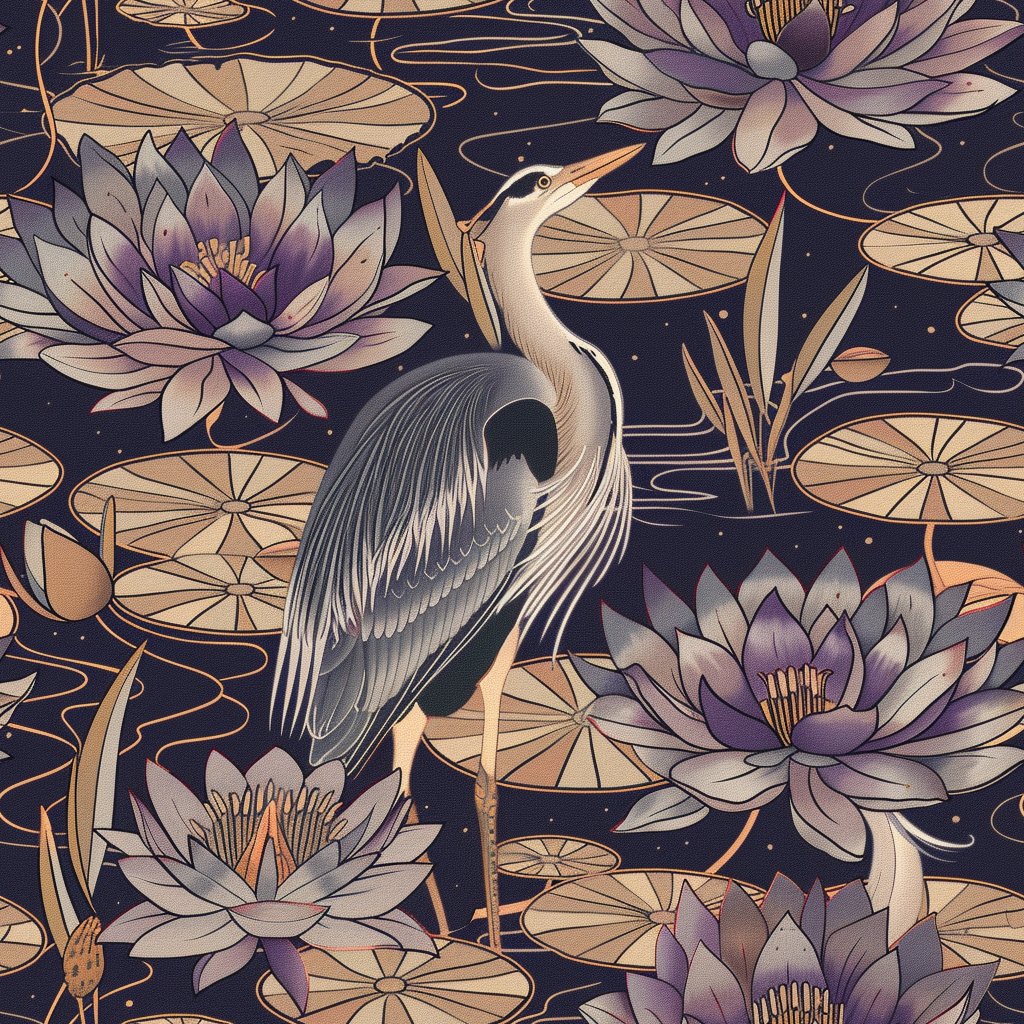 Violeta Wallpaper