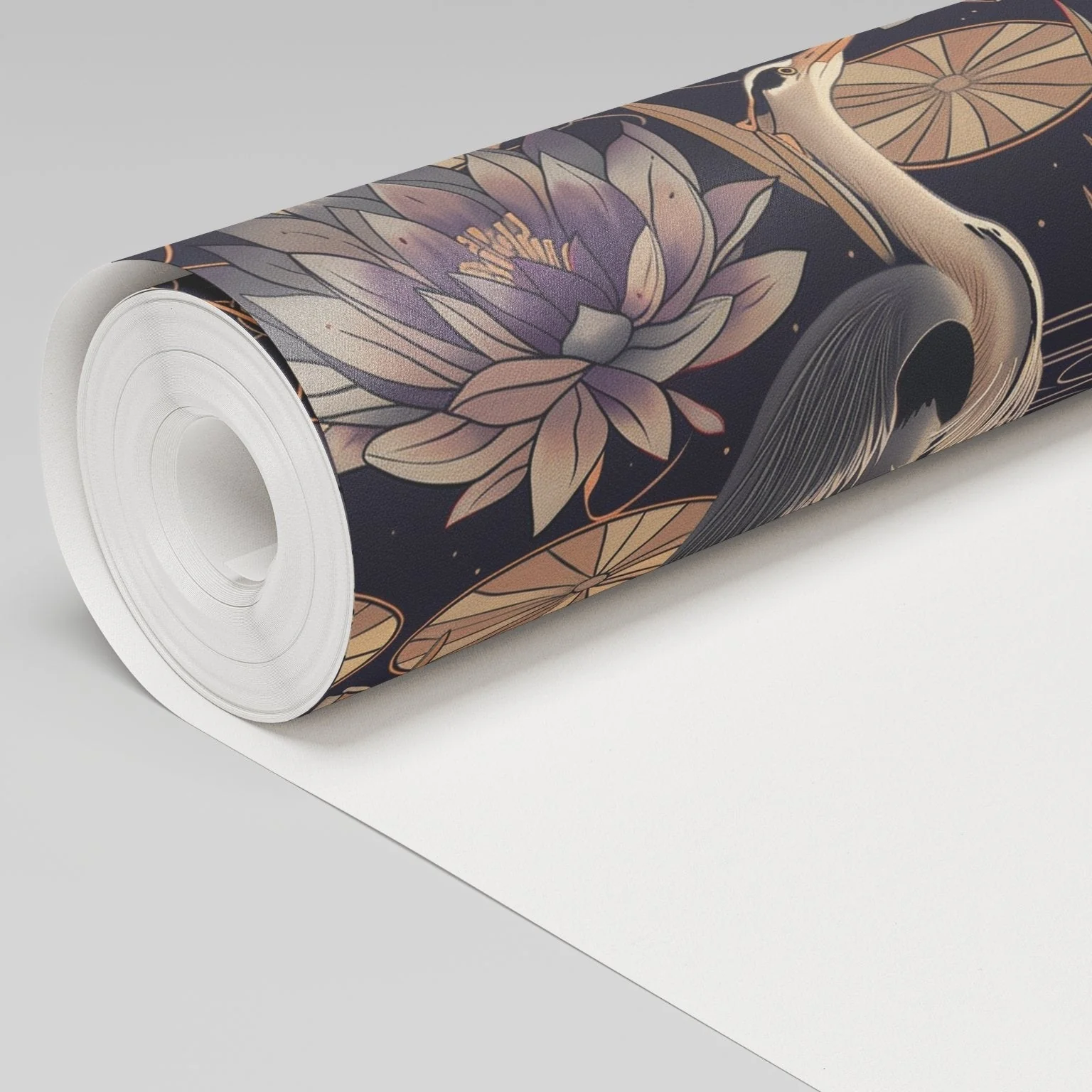 Violeta Wallpaper - Image 3