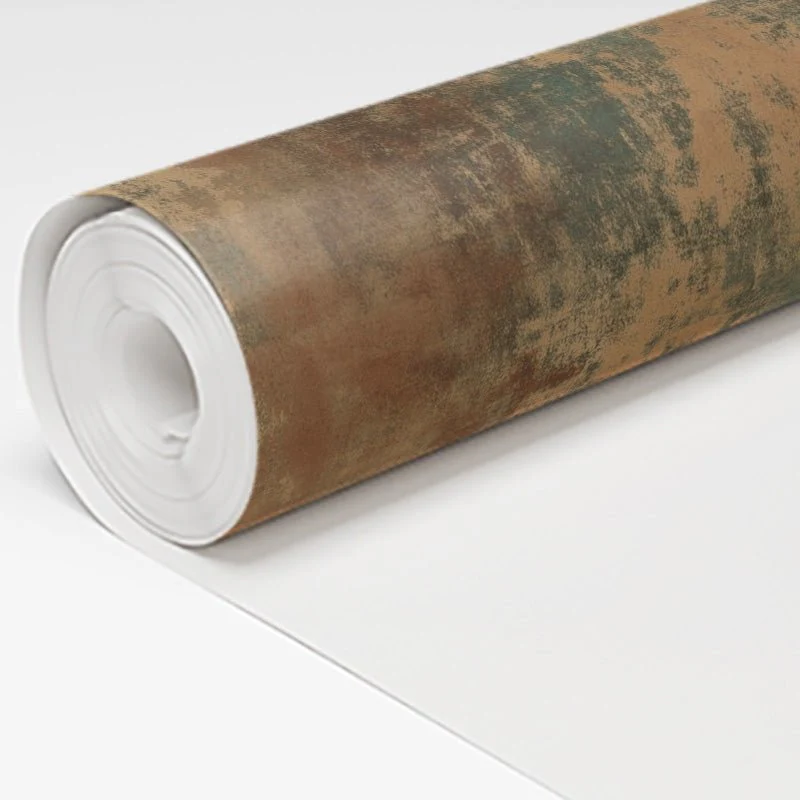 Weathered Artisan Wallpaper - Image 3