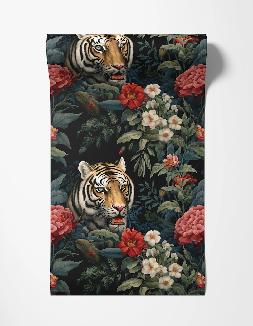 Wild Elegance Wallpaper - Image 5