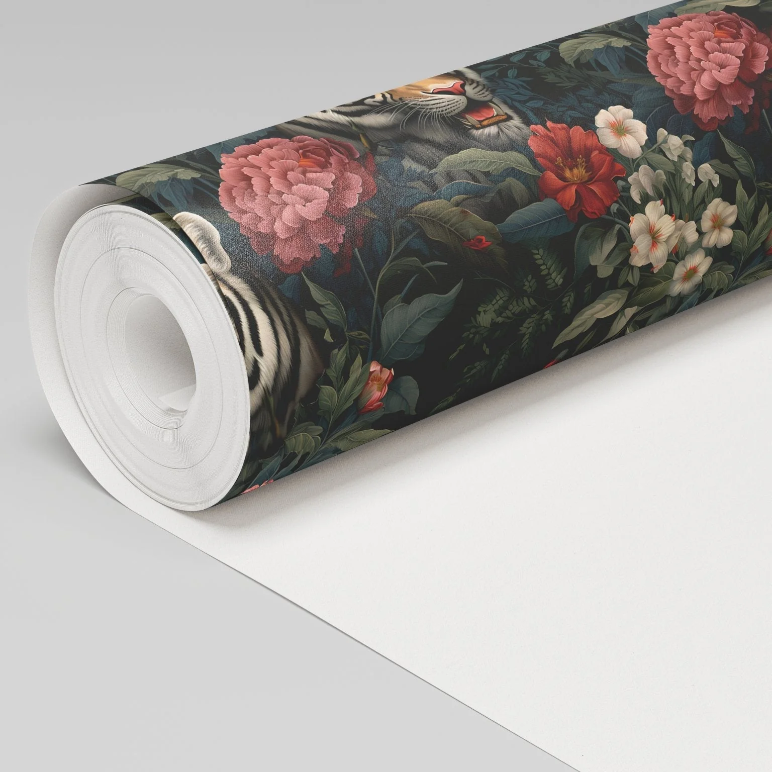 Wild Elegance Wallpaper - Image 7