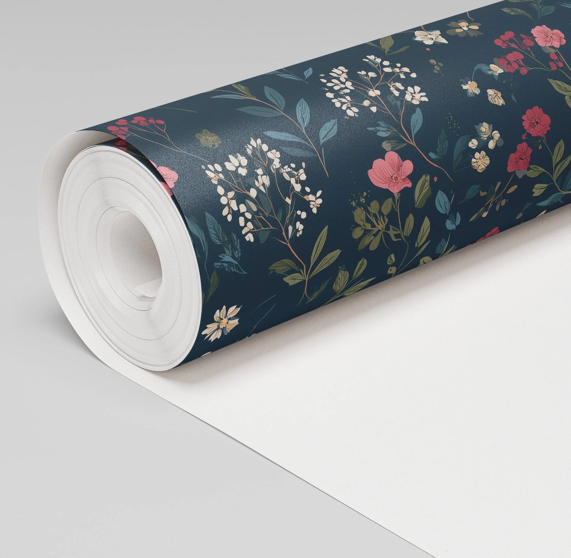 Wilding Bloom Wallpaper - Image 3