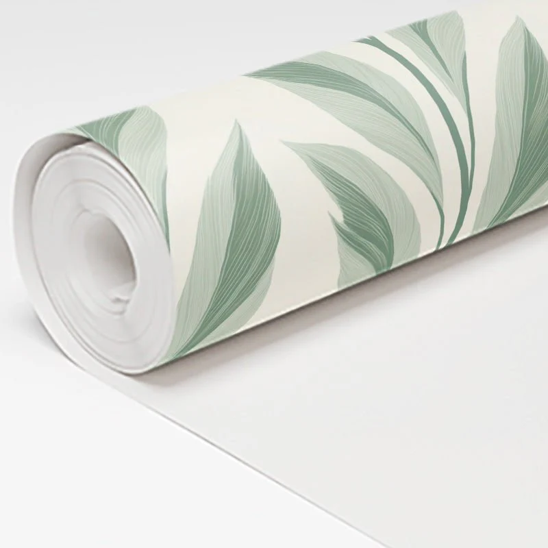 Willow Breeze Wallpaper - Image 4