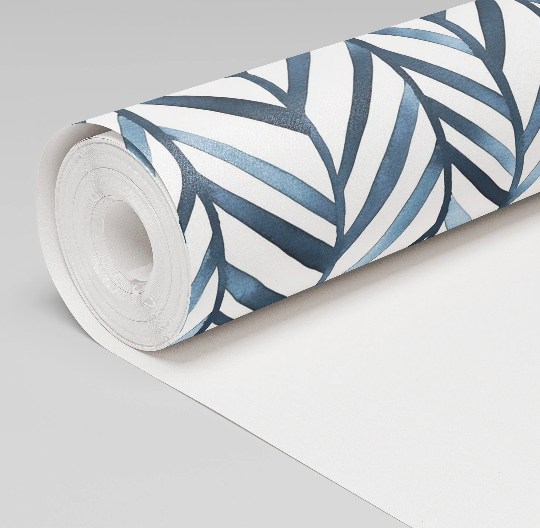 Willow Chevron Wallpaper - Image 3