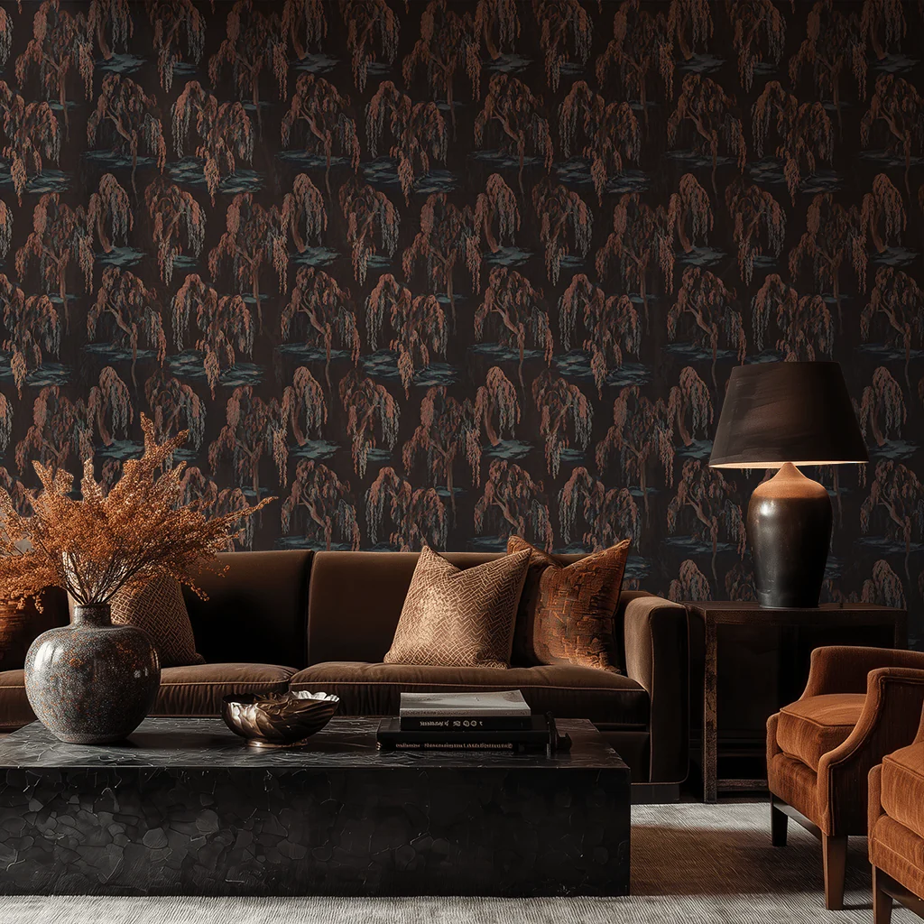 Willowmere Wallpaper - Image 3