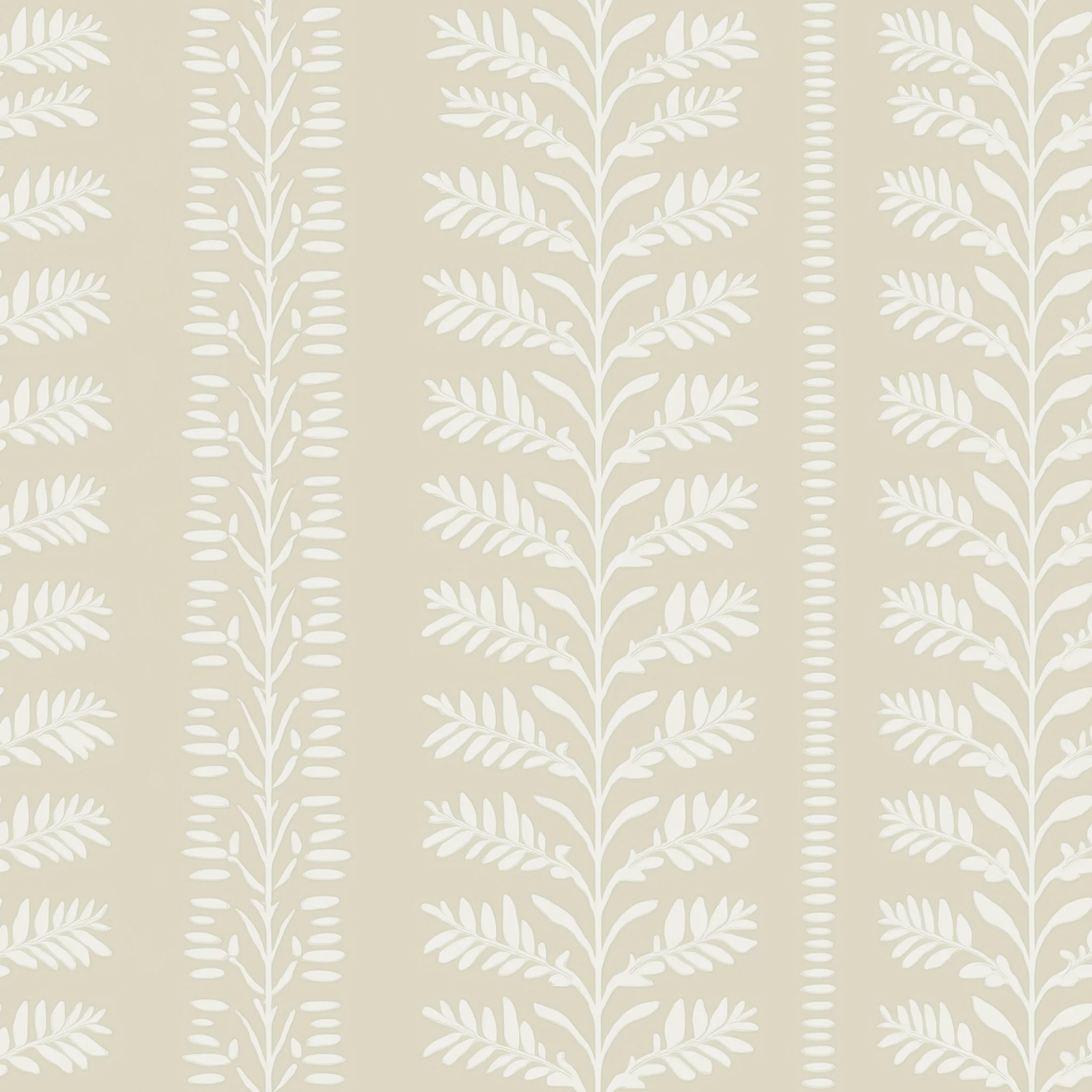 Willowstripe Wallpaper