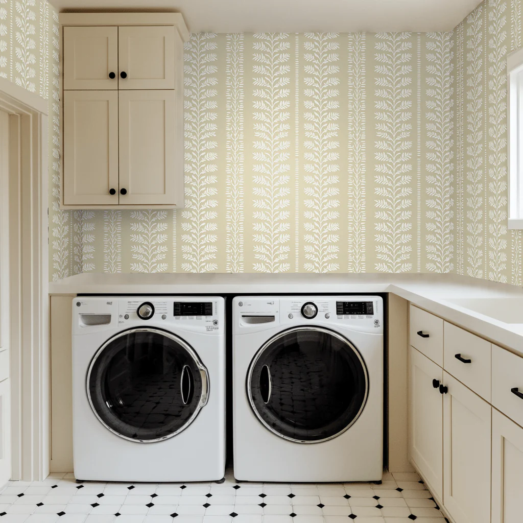 Willowstripe Wallpaper - Image 3